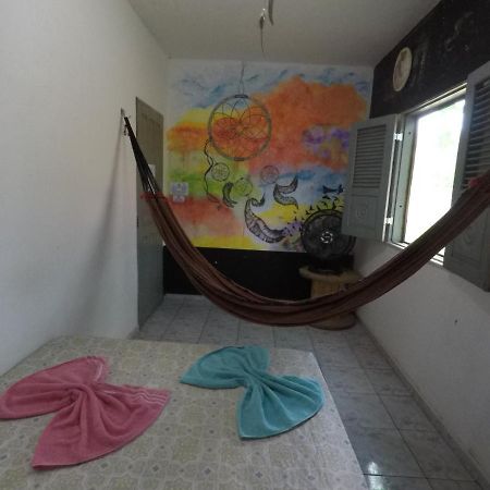 Delta Hostel Parnaíba Dış mekan fotoğraf