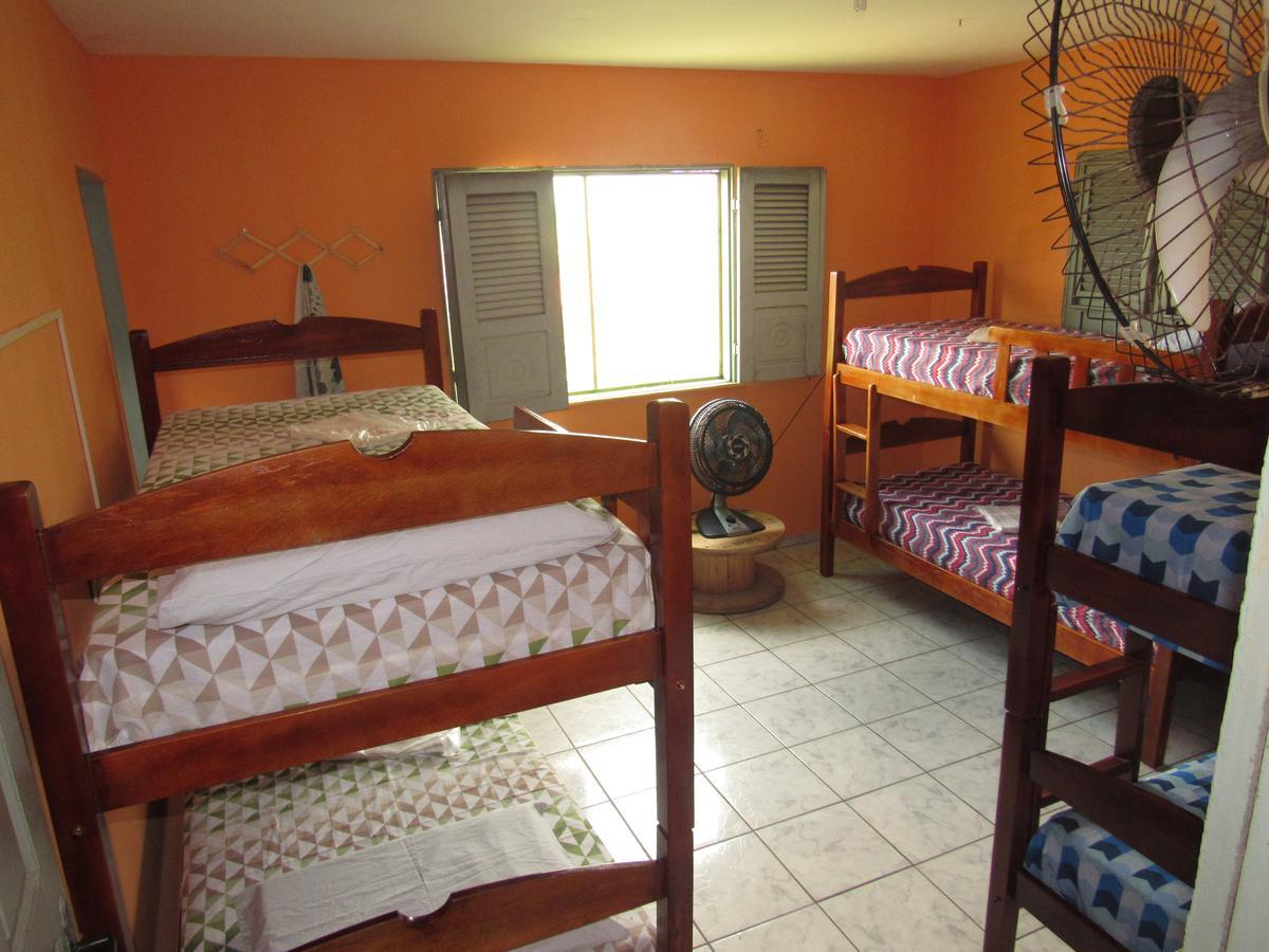 Delta Hostel Parnaíba Dış mekan fotoğraf
