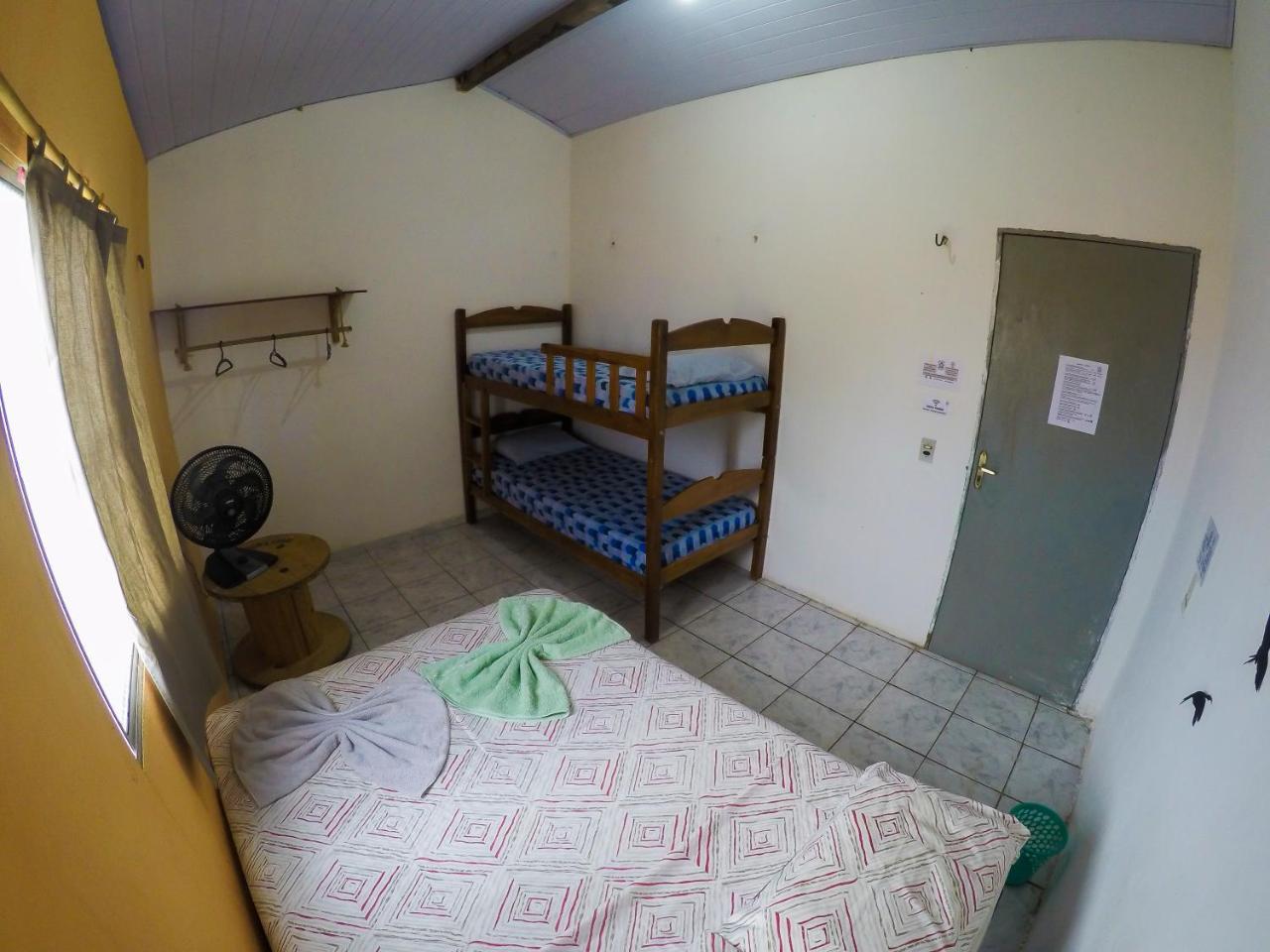 Delta Hostel Parnaíba Dış mekan fotoğraf