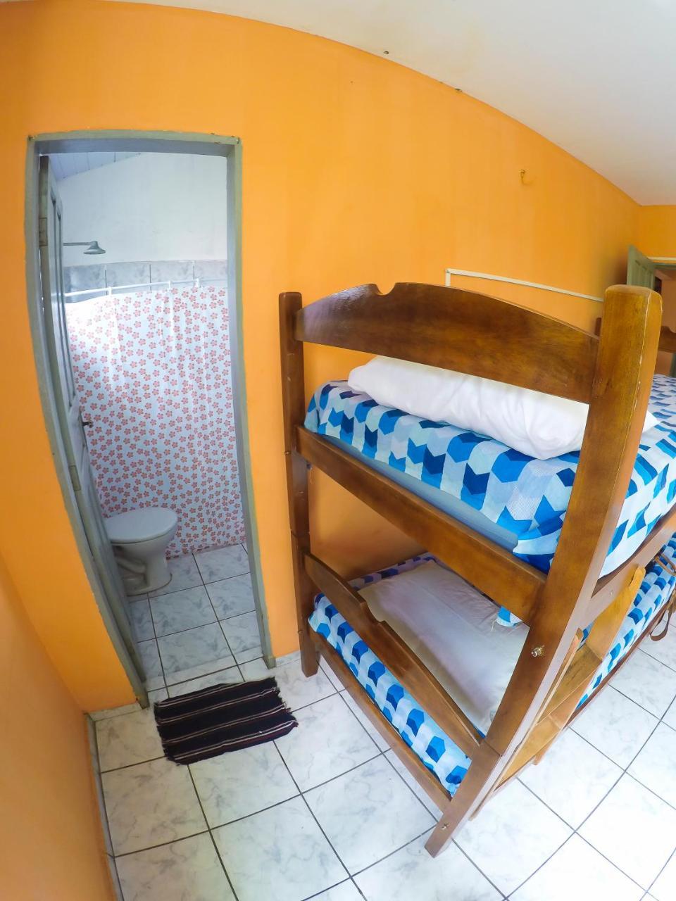 Delta Hostel Parnaíba Dış mekan fotoğraf