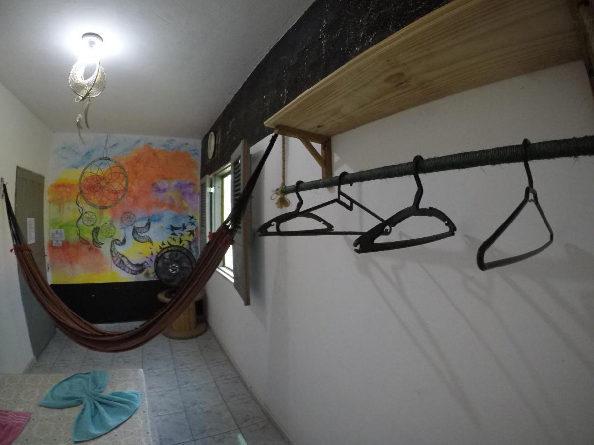 Delta Hostel Parnaíba Dış mekan fotoğraf