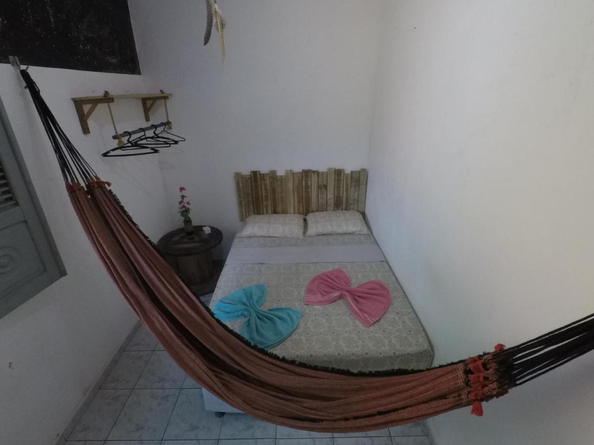 Delta Hostel Parnaíba Dış mekan fotoğraf
